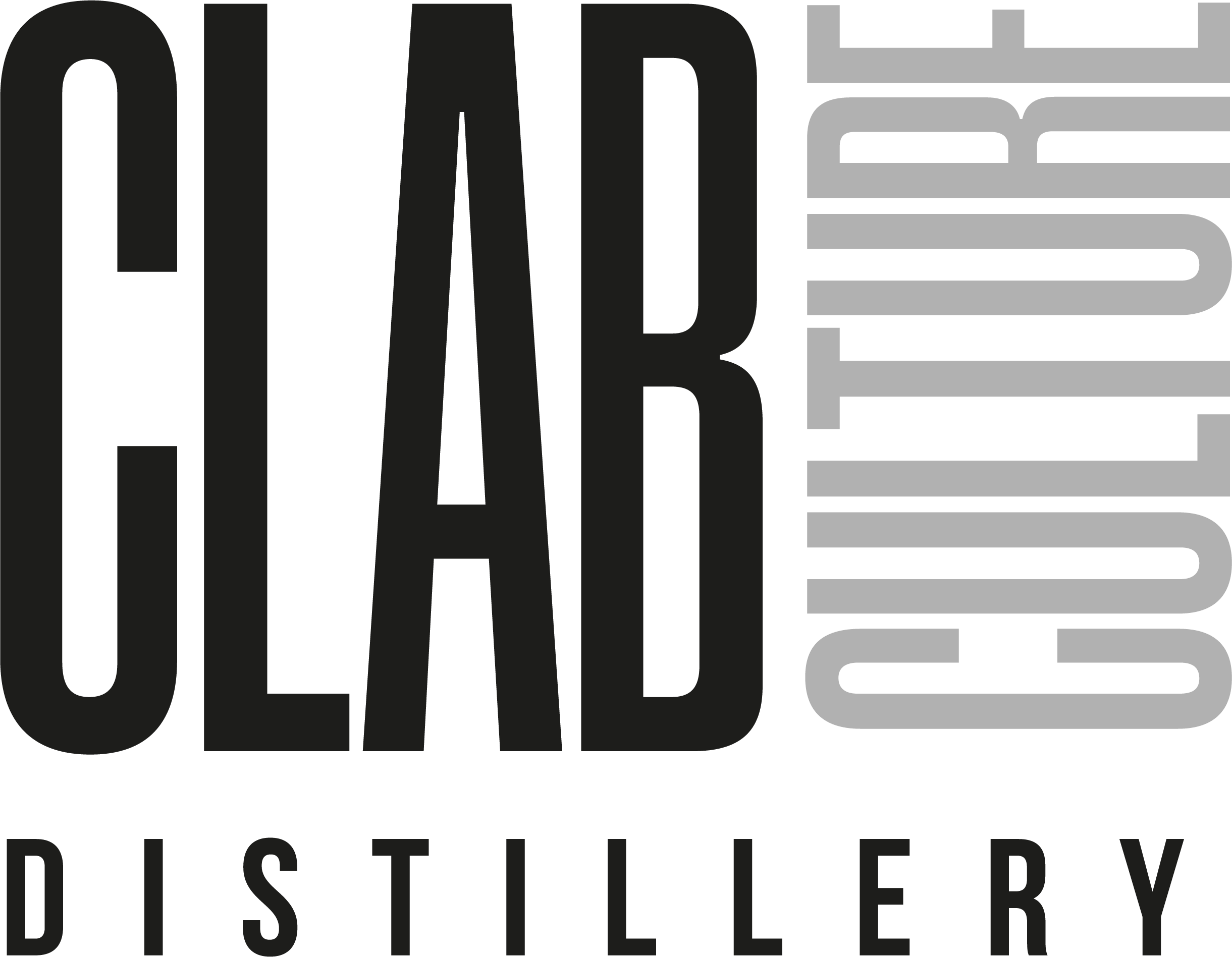 logo distillery