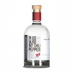 Not Chili Pepper - Bottiglia da 70ml